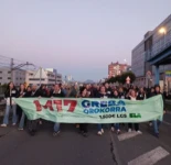 Euskadi vive una jornada de huelga general por un SMI de 1.500 euros