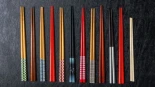 Fundamentos de la cultura gastronómica japonesa: el protocolo con los palillos