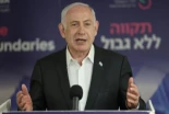 Netanyahu felicita el Año Nuevo persa al "bravo pueblo" de Irán