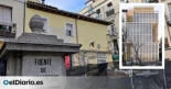 La Comunidad de Madrid dará protección ambiental al edificio histórico del Baobab y frustra el proyecto de hotel cápsula