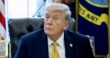 Trump dijo que habló con un expresidente sobre bombardear Irán. Cuatro desmentidos sugieren lo contrario [ENG]