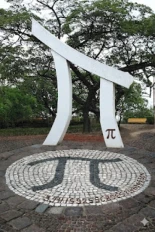 Pi y el infinito