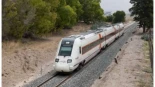 Muere un hombre al saltar de un tren en marcha a 90 km/h tras pasarse su parada en Oropesa (Toledo)