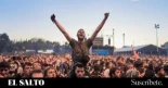 La presión social fuerza la salida del fondo proisraelí KKR de Viña Rock