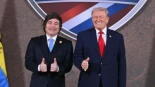 Milei sigue los pasos de Estados Unidos y formaliza la salida de Argentina de la OMS