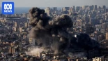 La invasión israelí del Líbano está llevando a una nación frágil a su «punto de inflexión» [ENG]