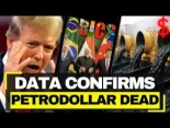 El yuan se dispara mientras el petrodólar muere: se procesan 55&nbsp;000 millones de dólares (ING)