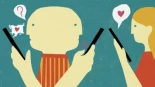 La Generación Z está delegando las conversaciones difíciles a la IA. ¿Por qué es importante? [EN]