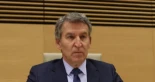Feijóo se suma a Vox en sus críticas al rey por sus palabras sobre la conquista de América: "Es un disparate"