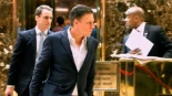 ANTICRISTO | El tecnooligarca libertario Peter Thiel promete revelar en los próximos días quién es el Anticristo