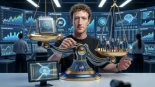 Meta gastó $70 mil millones de dólares en IA y ahora despedirá al 20% de la empresa para pagarlo: la misma jugada de Google, Amazon y Microsoft