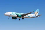 Expulsan a una mujer sorda de un vuelo de Frontier por “no escuchar” [ENG]