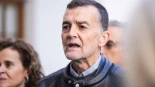 Maíllo ve urgente elegir un referente en la izquierda alternativa