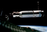 60 años de la Gémini 8: el primer incidente grave de una nave tripulada en el espacio