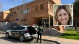 Móvil económico, un crimen disfrazado de suicidio... La historia de María Paloma, la mujer de Barbastro asesinada por su pareja