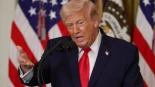 El escudo antimisiles de Trump, "Cúpula Dorada", aumenta su coste a 185.000 millones
