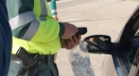 La Guardia Civil pilla borracho y sin carné de conducir al alcalde de Sena de Luna