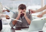 No es solo cosa tuya: la ciencia trata el ‘burnout’ laboral como una patología psiquiátrica