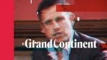 El transhumanismo según Peter Thiel: la IA, Marte y la geopolítica