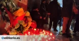 El Gobierno respaldó la actuación policial que acabó con la muerte de Haitam y ahora recuerda que está judicializada
