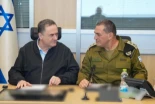 Israel anuncia el asesinato del ministro de Inteligencia de Irán