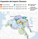 Palestina antes y después de Israel