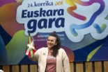 Korrika decide que, tras la OPE de Errenteria, CCOO no portará el testigo: «Es incompatible»