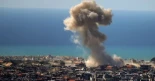 Siete de cada diez españoles, en contra de la actuación de EEUU e Israel en Irán