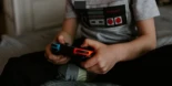 Un estudio confirma que los videojuegos contribuyen al desarrollo de los niños como fontaneros italianos con bigote