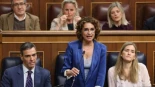 Montero no cede ante Yolanda Díaz y el decreto de Irán no incluirá ni prohibir desahucios ni la prórroga de alquileres
