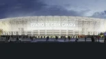 La reforma del Estadio de Gran Canaria para el Mundial 2030 asciende a los 175 millones de euros, un 75% más del coste inicial, la UD Las Palmas aportará 60 a cambio de cogestionarlo