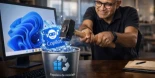 Microsoft recula con la IA en Windows 11 quitando más de Copilot