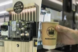 Mercadona lleva años siendo una amenaza para otras cadenas de súper y restaurantes. Ahora lo es para Starbucks