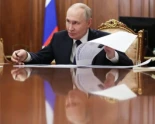 Influencer y miembro del régimen ruso se vuelve contra Putin en un raro arrebato [ENG]