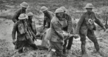 Malta, la isla que fue el gran hospital del Imperio británico en la Primera Guerra Mundial