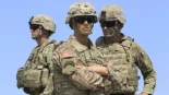 Motín masivo en las filas de las Fuerzas Armadas estadounidenses [eng]