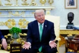 El ataque israelí contra South Pars fue una amenaza de Trump para abrir el estrecho de Ormuz
