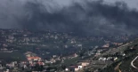 Israel bombardea los puentes que conectan el sur de Líbano con el resto del país