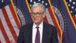 Powell pone a la Fed en guardia ante el shock energético: "Nadie sabe qué viene ahora"