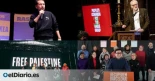 Jeremy Corbyn, Pablo Iglesias y el grupo Kneecap, entre los participantes de la flotilla a Cuba