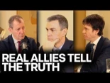 Entrevista en Moncloa (ENG)