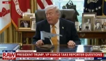 ¿Quién odia hoy a Trump, aparte de todo el mundo? Ah, solo los votantes blancos e hispanos con bajos ingresos (ENG)