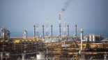 Trump asegura que EE. UU. no participó en el ataque al mayor campo de gas del mundo en Irán