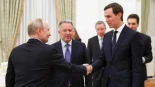 Boom del petróleo para EEUU y Rusia: Trump y Putin capturarán 300.000 millones extra si la guerra del Golfo se alarga