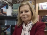 «Es un lujo escribir y enseñar literatura»
