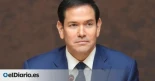 Detectados drones sobre la base donde viven Marco Rubio y Pete Hegseth
