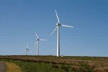 Los parques eólicos fueron la principal fuente de electricidad en Irlanda en febrero [ENG]