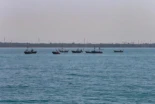 Alcanzado un buque en aguas frente a Ras Lafan horas después del ataque contra el complejo de gas qatarí