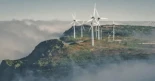 Portugal se alza al primer puesto de la UE en electricidad generada con fuentes renovables