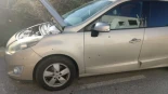 El misterio del coche acribillado a balazos: sin denuncia ni investigación en Almería